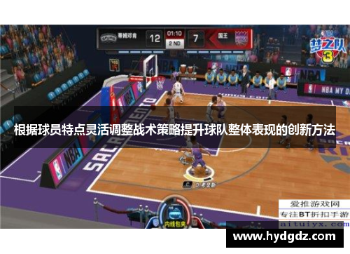 根据球员特点灵活调整战术策略提升球队整体表现的创新方法